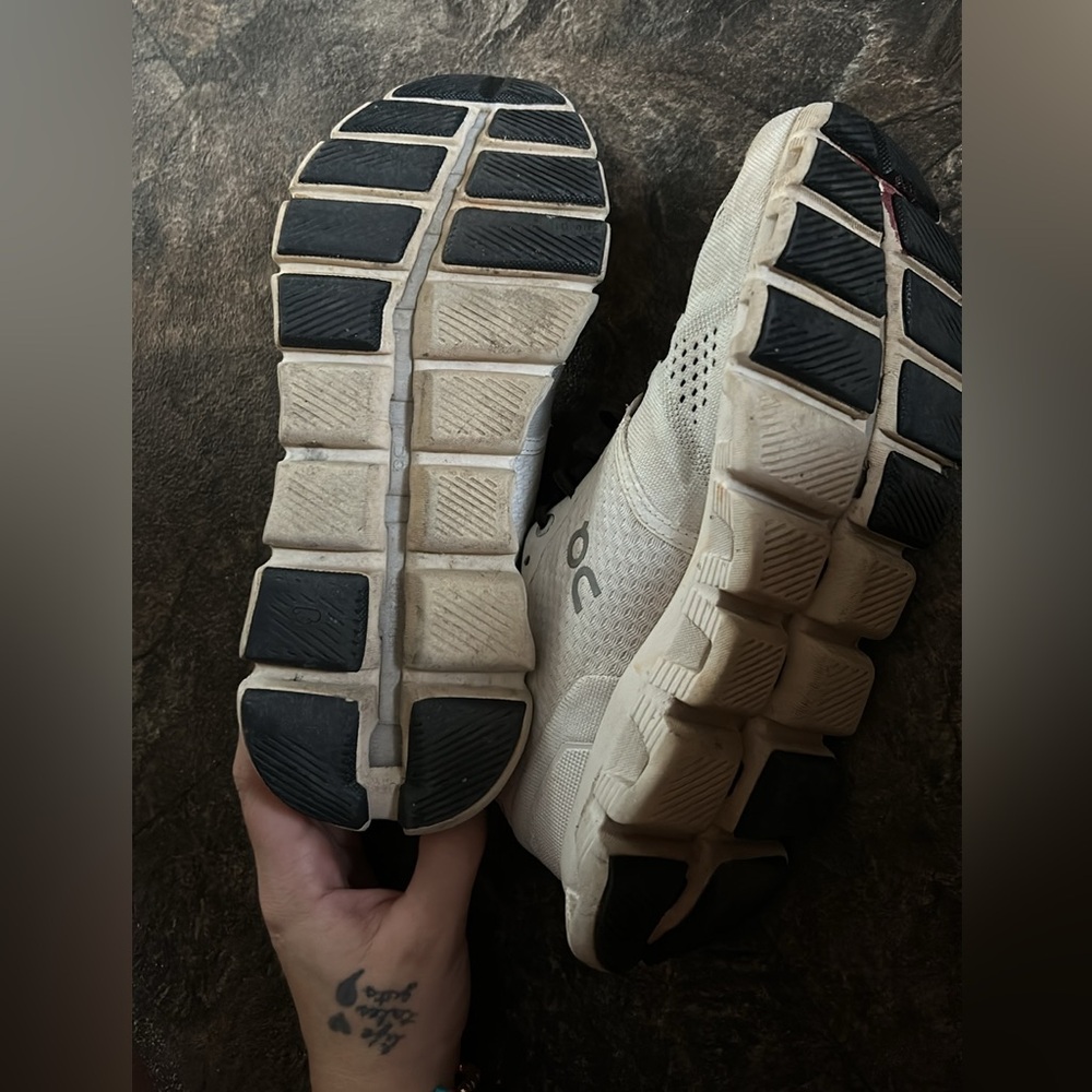 women’s oncloud